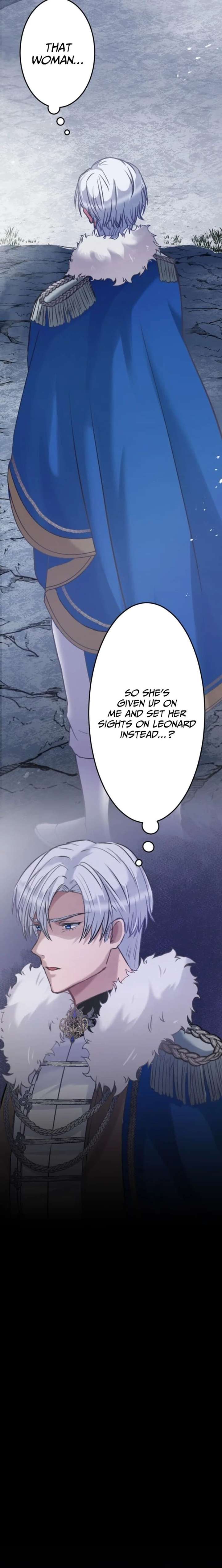 I Was Killed by the Husband I Loved, So This Time I Won’t Love Him Chapter 3 - Page 11