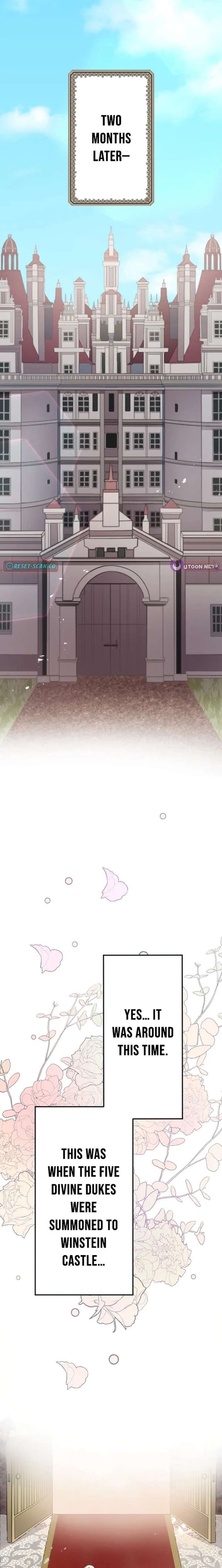 I Was Killed by the Husband I Loved, So This Time I Won’t Love Him Chapter 3 - Page 16