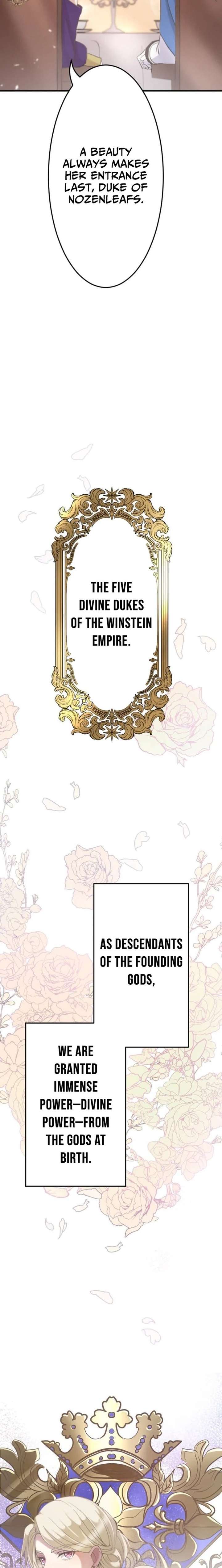 I Was Killed by the Husband I Loved, So This Time I Won’t Love Him Chapter 3 - Page 18