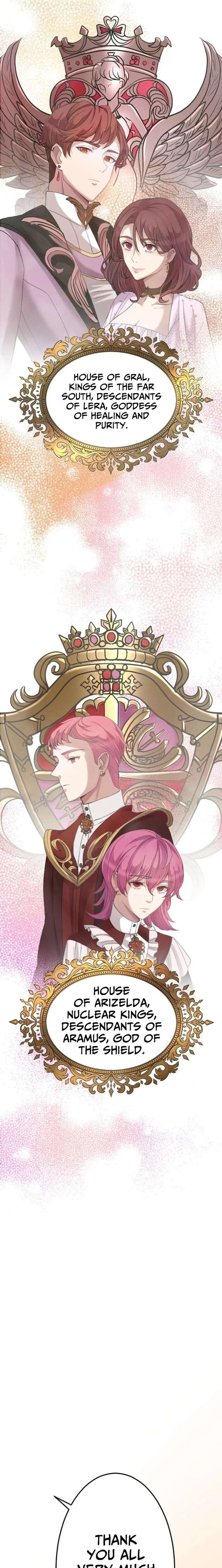 I Was Killed by the Husband I Loved, So This Time I Won’t Love Him Chapter 3 - Page 20