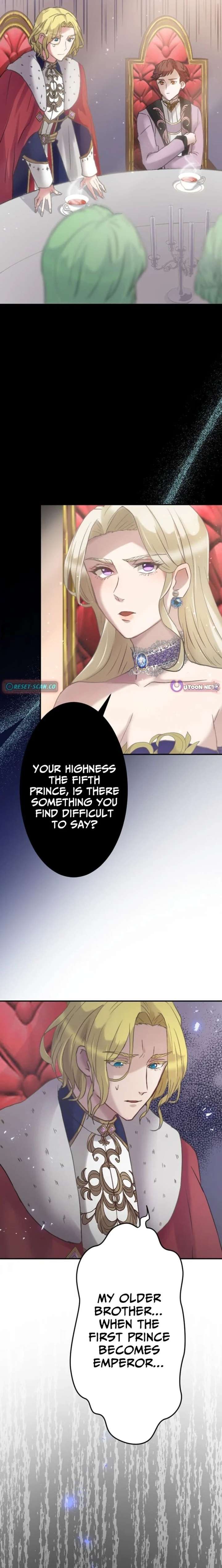 I Was Killed by the Husband I Loved, So This Time I Won’t Love Him Chapter 3 - Page 28