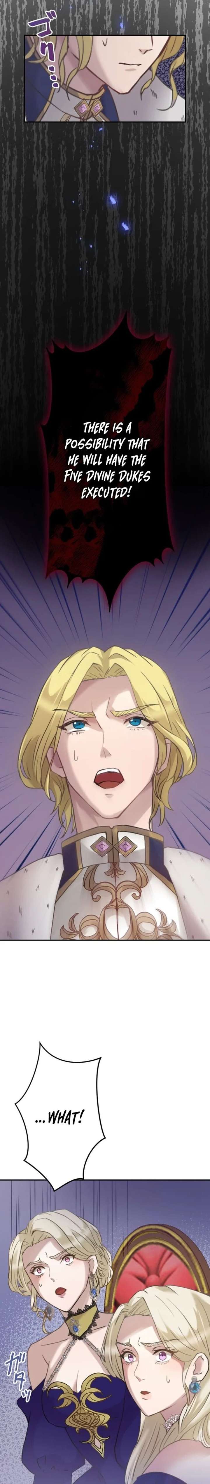 I Was Killed by the Husband I Loved, So This Time I Won’t Love Him Chapter 3 - Page 29