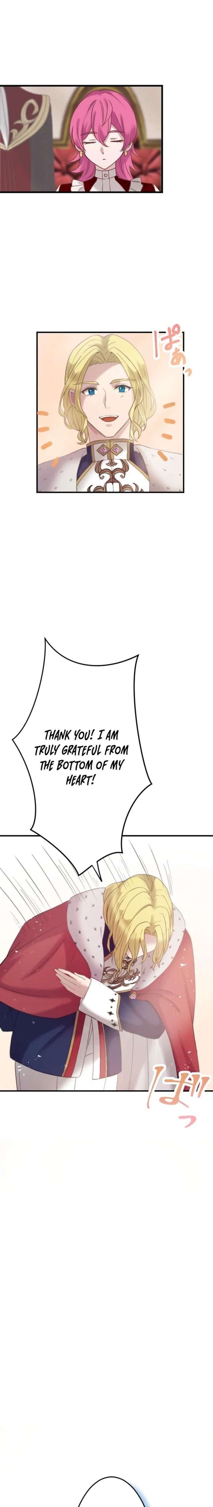 I Was Killed by the Husband I Loved, So This Time I Won’t Love Him Chapter 3 - Page 33