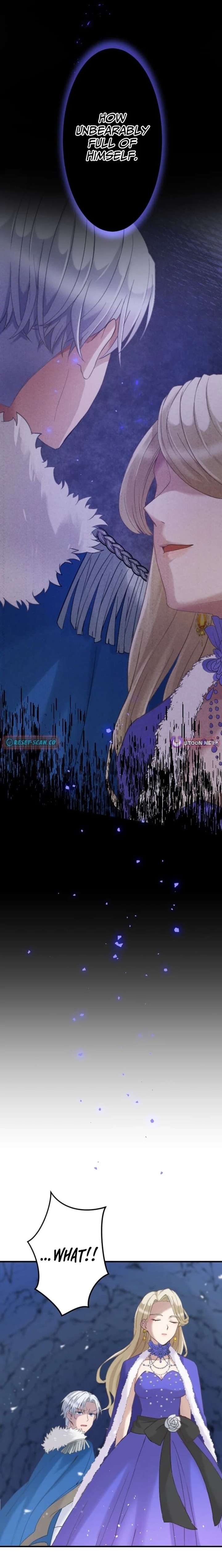 I Was Killed by the Husband I Loved, So This Time I Won’t Love Him Chapter 3 - Page 6