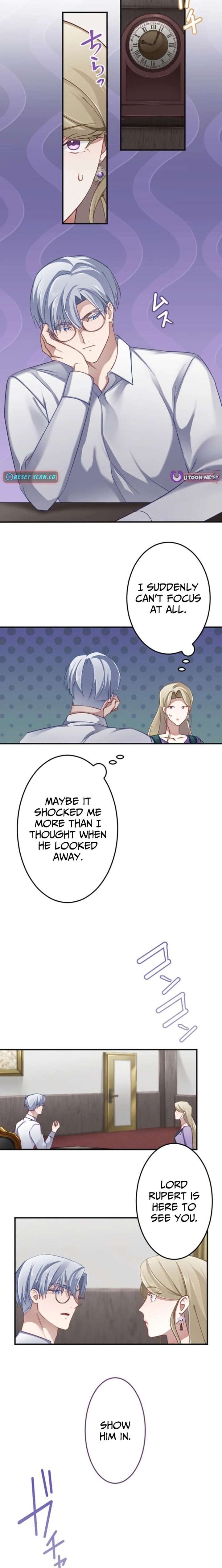 I Was Killed by the Husband I Loved, So This Time I Won’t Love Him Chapter 30 - Page 16
