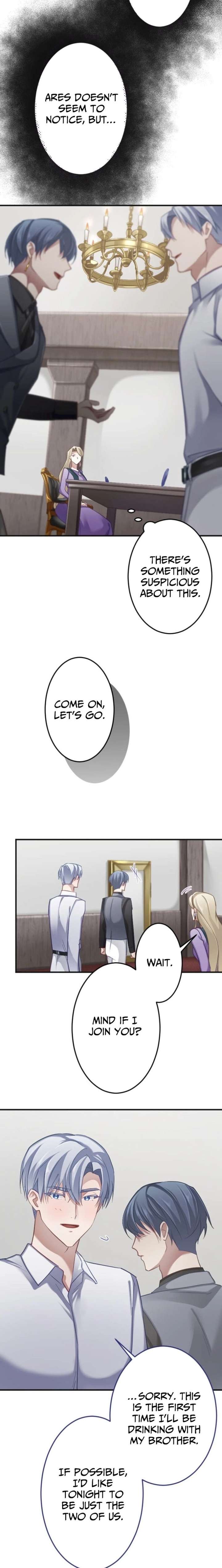 I Was Killed by the Husband I Loved, So This Time I Won’t Love Him Chapter 30 - Page 18