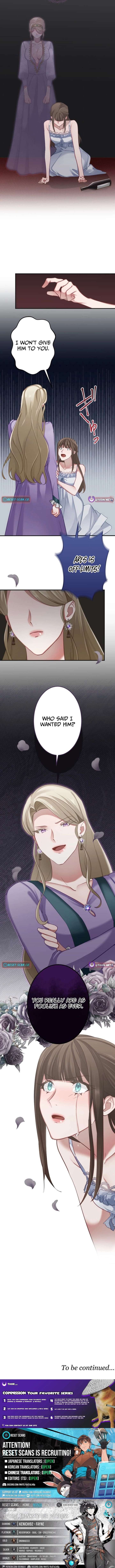 I Was Killed by the Husband I Loved, So This Time I Won’t Love Him Chapter 30 - Page 23