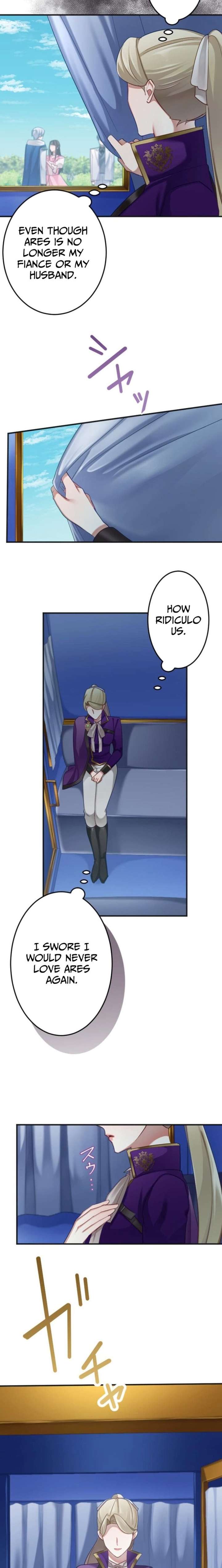 I Was Killed by the Husband I Loved, So This Time I Won’t Love Him Chapter 30 - Page 7