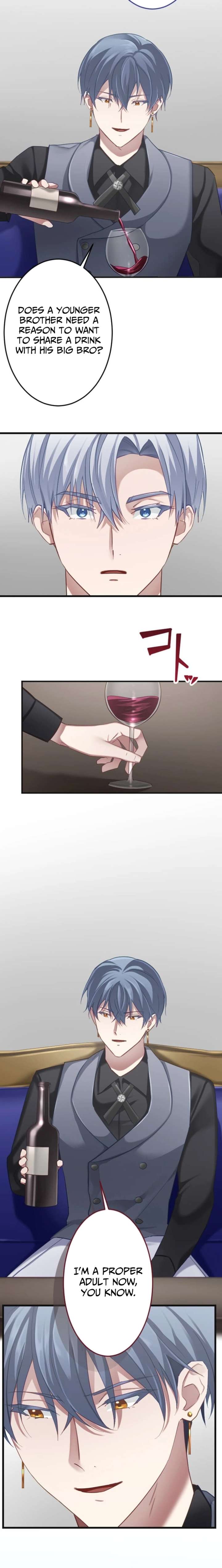 I Was Killed by the Husband I Loved, So This Time I Won’t Love Him Chapter 31 - Page 10