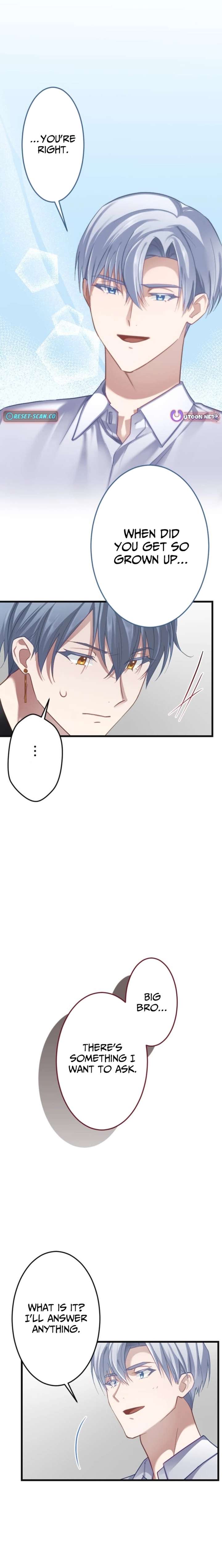 I Was Killed by the Husband I Loved, So This Time I Won’t Love Him Chapter 31 - Page 11
