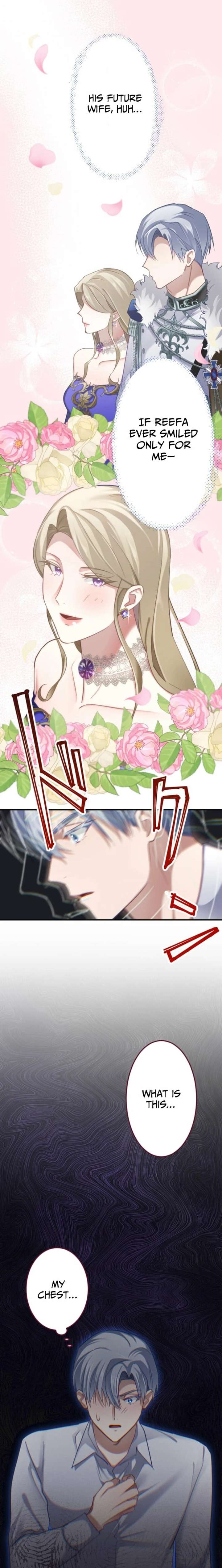I Was Killed by the Husband I Loved, So This Time I Won’t Love Him Chapter 31 - Page 13