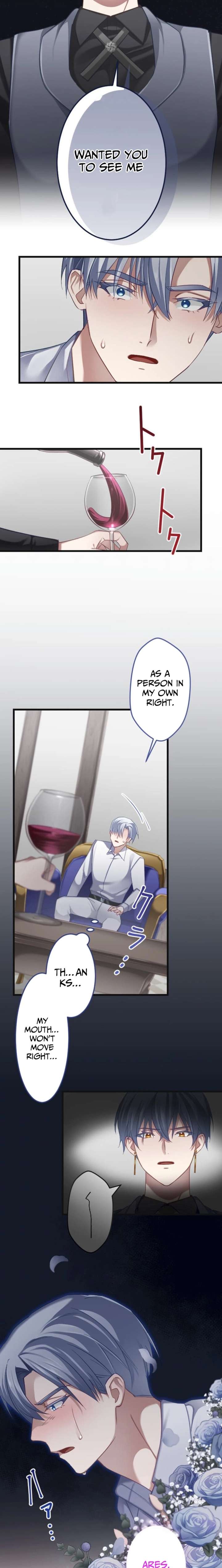 I Was Killed by the Husband I Loved, So This Time I Won’t Love Him Chapter 31 - Page 16