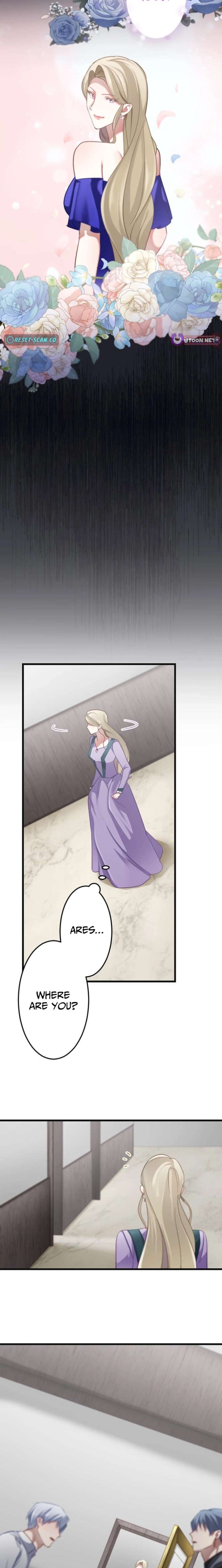 I Was Killed by the Husband I Loved, So This Time I Won’t Love Him Chapter 31 - Page 17
