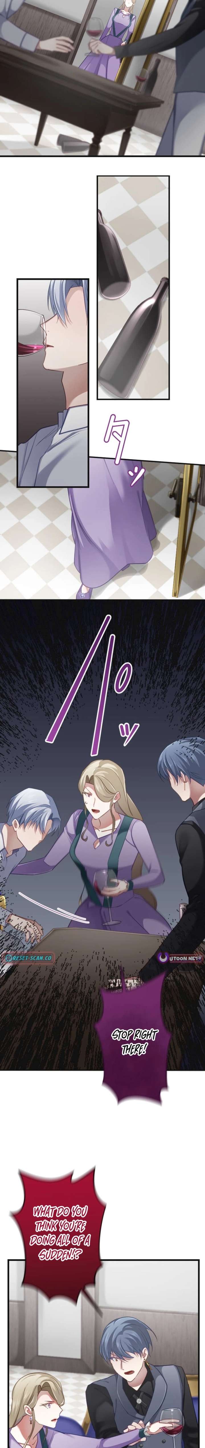 I Was Killed by the Husband I Loved, So This Time I Won’t Love Him Chapter 31 - Page 18