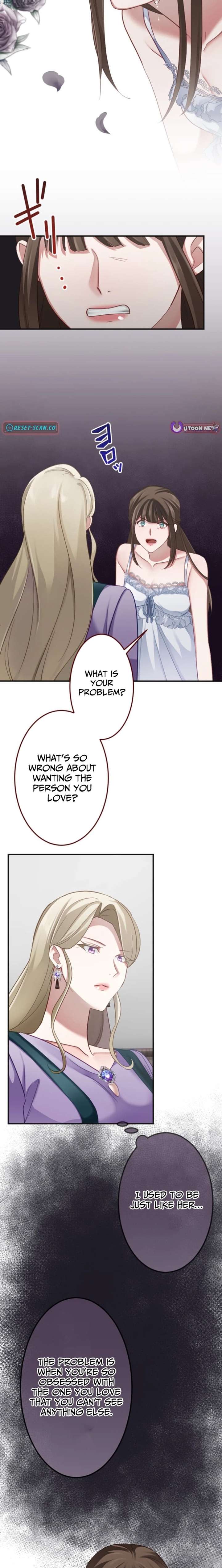 I Was Killed by the Husband I Loved, So This Time I Won’t Love Him Chapter 31 - Page 2