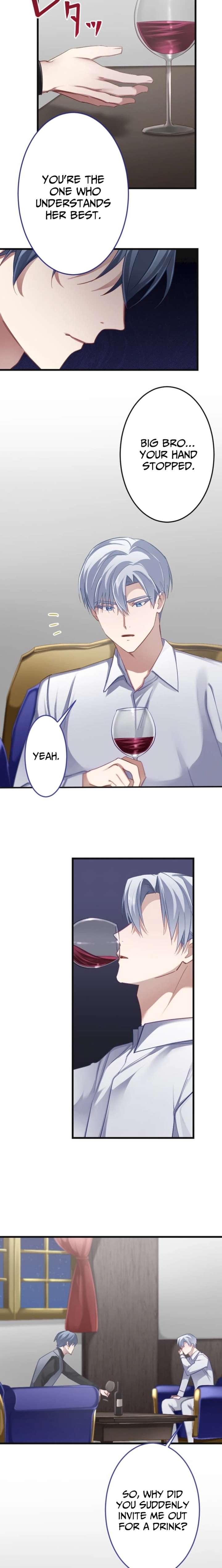 I Was Killed by the Husband I Loved, So This Time I Won’t Love Him Chapter 31 - Page 9