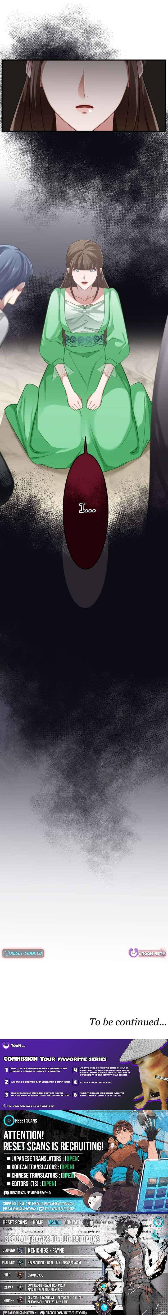 I Was Killed by the Husband I Loved, So This Time I Won’t Love Him Chapter 33 - Page 12