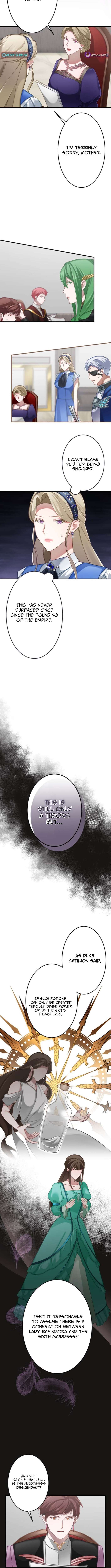 I Was Killed by the Husband I Loved, So This Time I Won’t Love Him Chapter 33 - Page 2