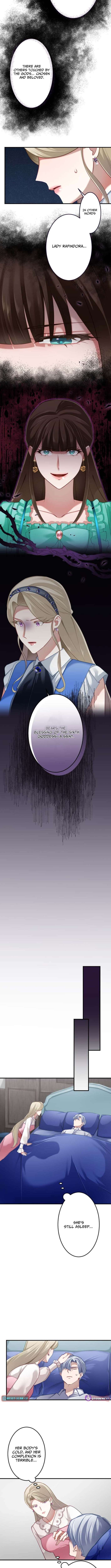 I Was Killed by the Husband I Loved, So This Time I Won’t Love Him Chapter 33 - Page 4
