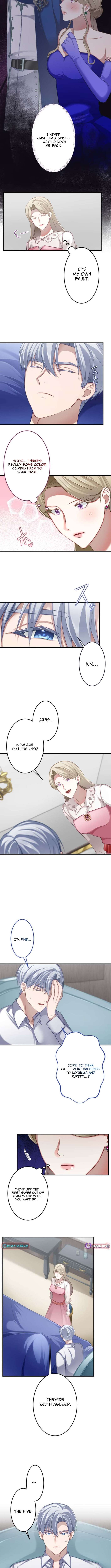 I Was Killed by the Husband I Loved, So This Time I Won’t Love Him Chapter 33 - Page 6