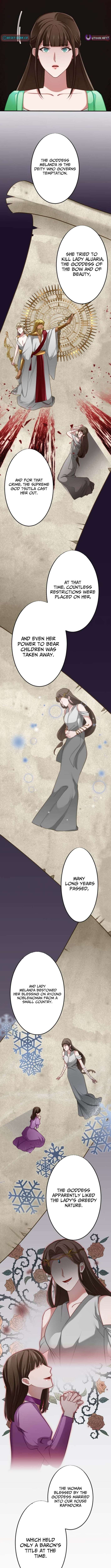 I Was Killed by the Husband I Loved, So This Time I Won’t Love Him Chapter 34 - Page 2