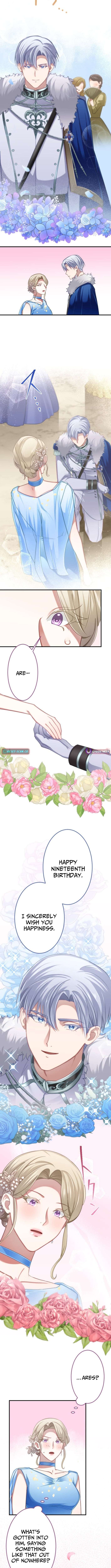 I Was Killed by the Husband I Loved, So This Time I Won’t Love Him Chapter 35 - Page 11