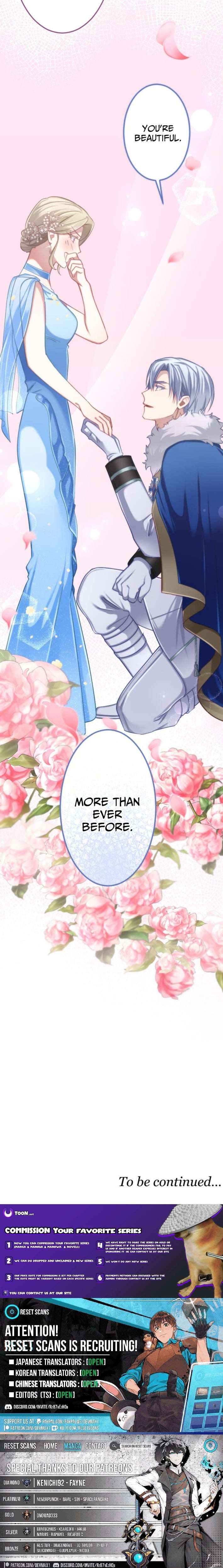 I Was Killed by the Husband I Loved, So This Time I Won’t Love Him Chapter 35 - Page 12