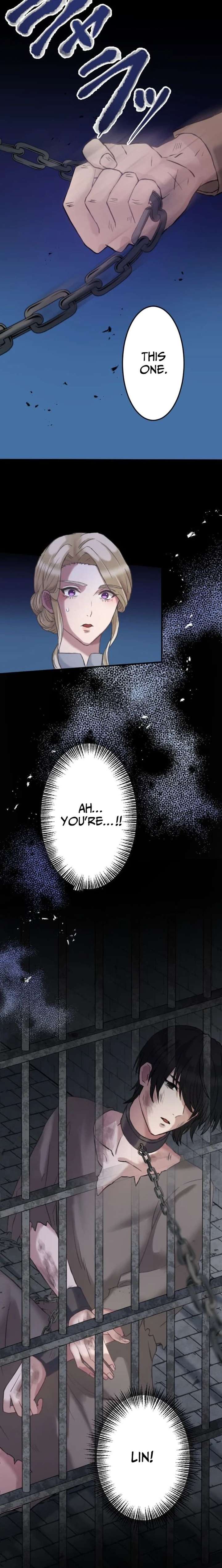 I Was Killed by the Husband I Loved, So This Time I Won’t Love Him Chapter 4 - Page 15