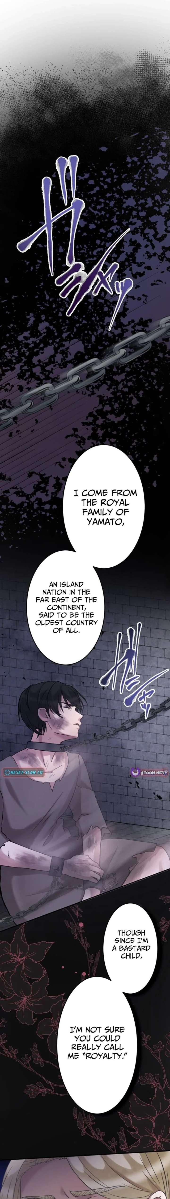 I Was Killed by the Husband I Loved, So This Time I Won’t Love Him Chapter 4 - Page 18