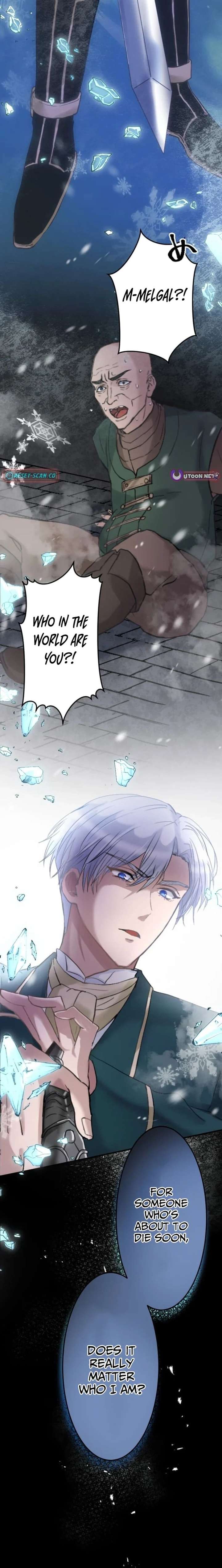 I Was Killed by the Husband I Loved, So This Time I Won’t Love Him Chapter 4 - Page 22