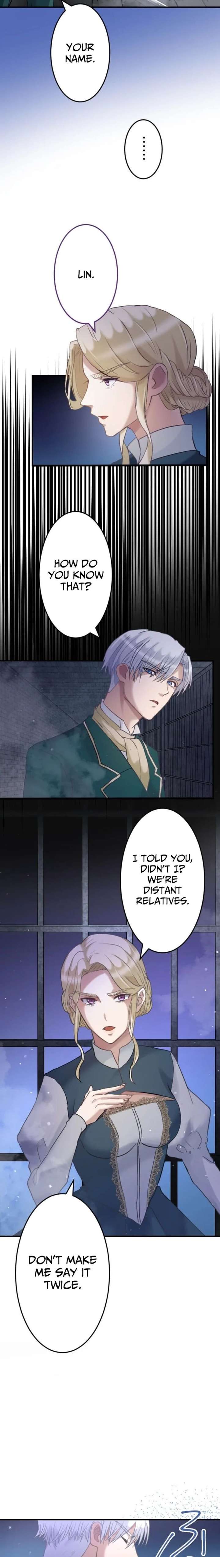 I Was Killed by the Husband I Loved, So This Time I Won’t Love Him Chapter 4 - Page 26