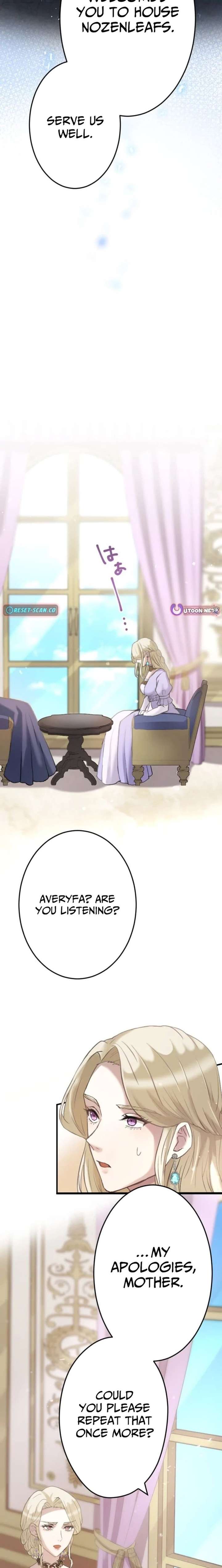 I Was Killed by the Husband I Loved, So This Time I Won’t Love Him Chapter 4 - Page 28