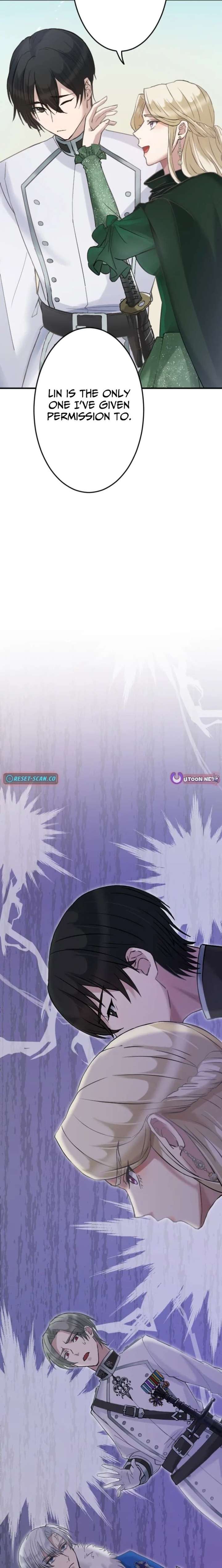 I Was Killed by the Husband I Loved, So This Time I Won’t Love Him Chapter 5 - Page 10