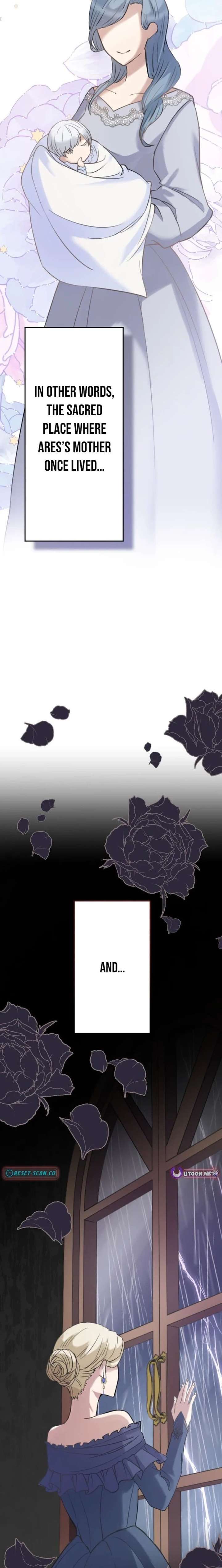 I Was Killed by the Husband I Loved, So This Time I Won’t Love Him Chapter 5 - Page 14