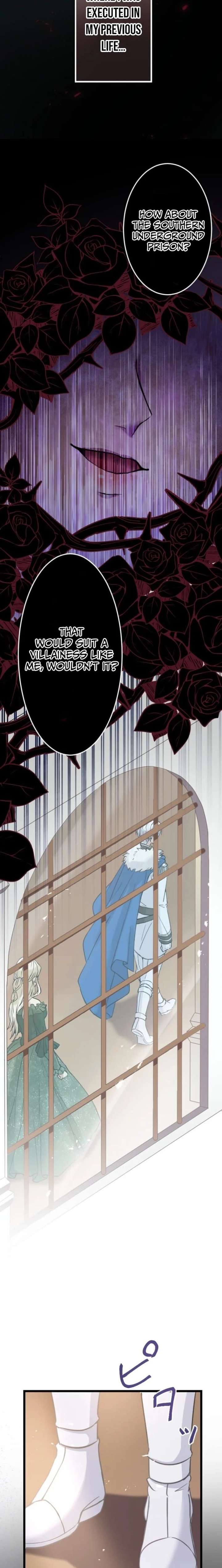 I Was Killed by the Husband I Loved, So This Time I Won’t Love Him Chapter 5 - Page 19