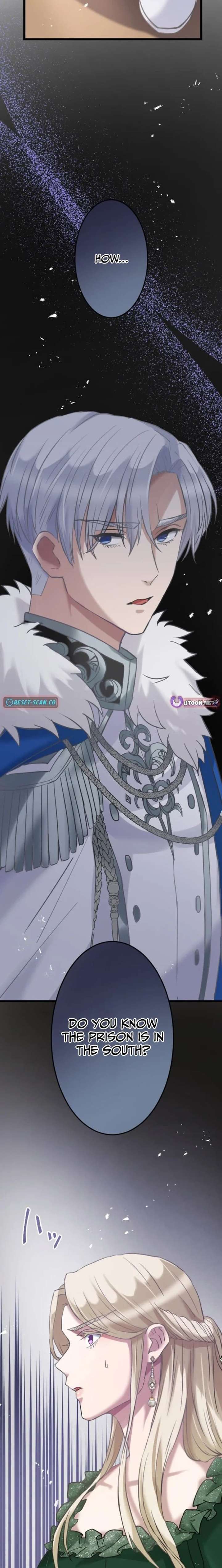 I Was Killed by the Husband I Loved, So This Time I Won’t Love Him Chapter 5 - Page 20