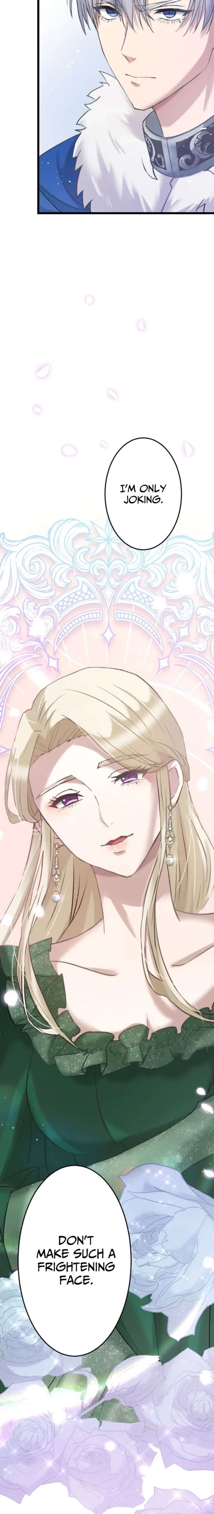 I Was Killed by the Husband I Loved, So This Time I Won’t Love Him Chapter 5 - Page 22