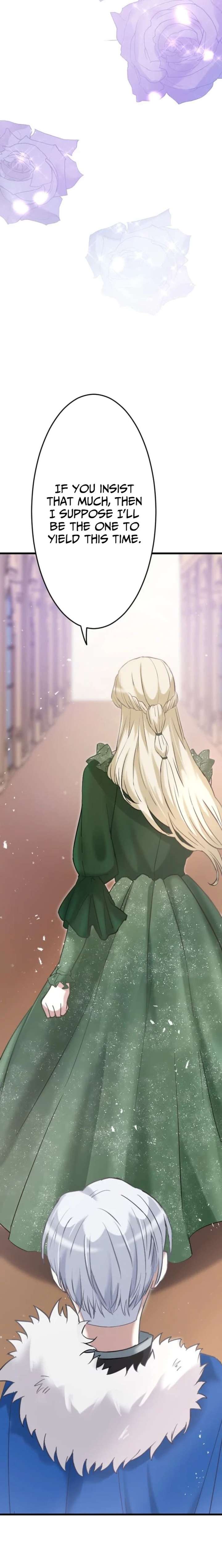 I Was Killed by the Husband I Loved, So This Time I Won’t Love Him Chapter 5 - Page 23