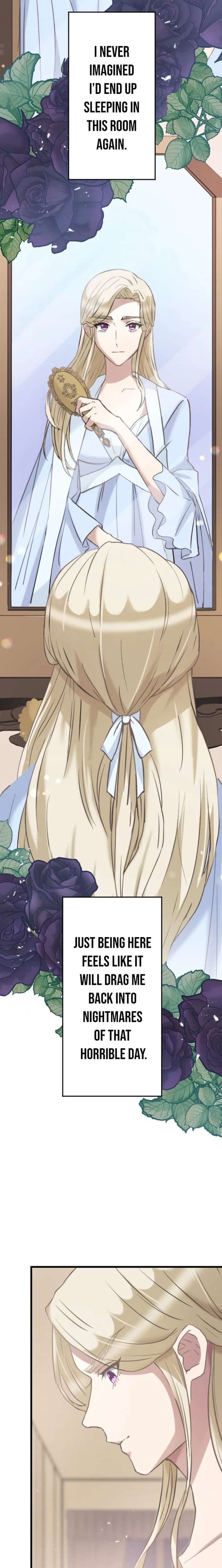 I Was Killed by the Husband I Loved, So This Time I Won’t Love Him Chapter 5 - Page 25