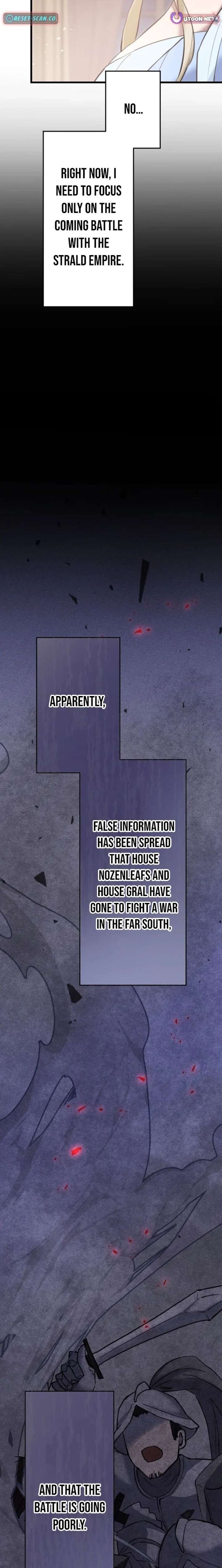 I Was Killed by the Husband I Loved, So This Time I Won’t Love Him Chapter 5 - Page 26