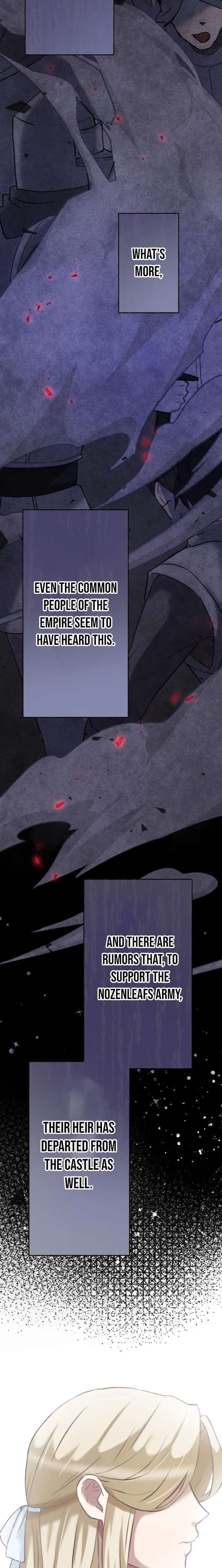 I Was Killed by the Husband I Loved, So This Time I Won’t Love Him Chapter 5 - Page 27