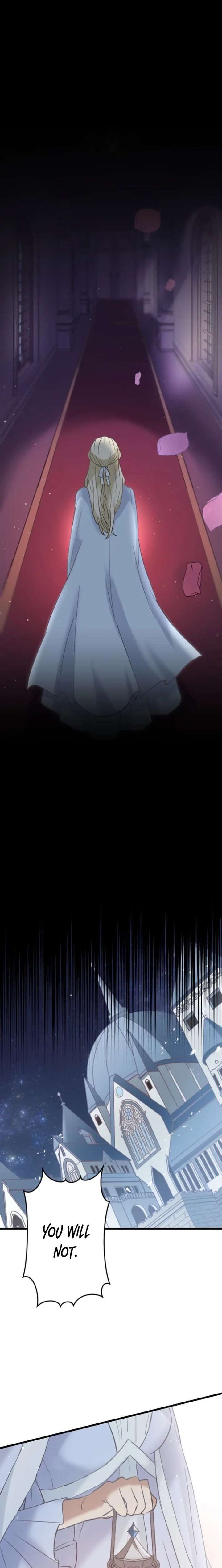 I Was Killed by the Husband I Loved, So This Time I Won’t Love Him Chapter 5 - Page 29