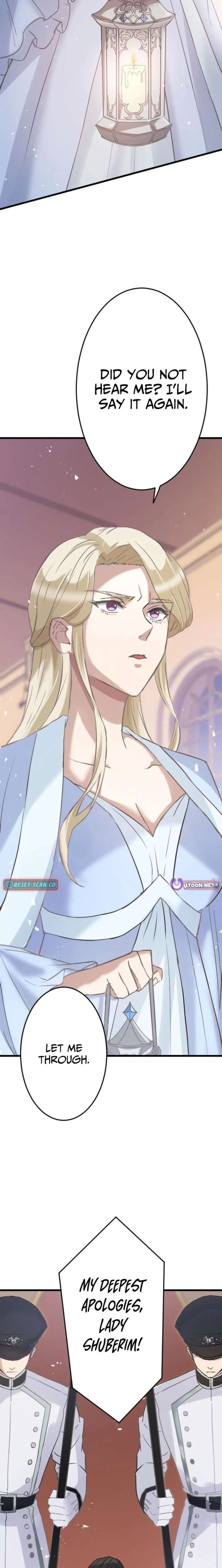 I Was Killed by the Husband I Loved, So This Time I Won’t Love Him Chapter 5 - Page 30