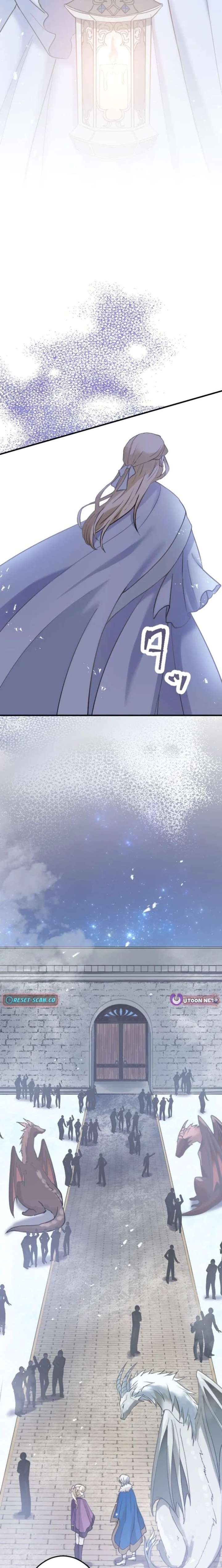 I Was Killed by the Husband I Loved, So This Time I Won’t Love Him Chapter 5 - Page 35