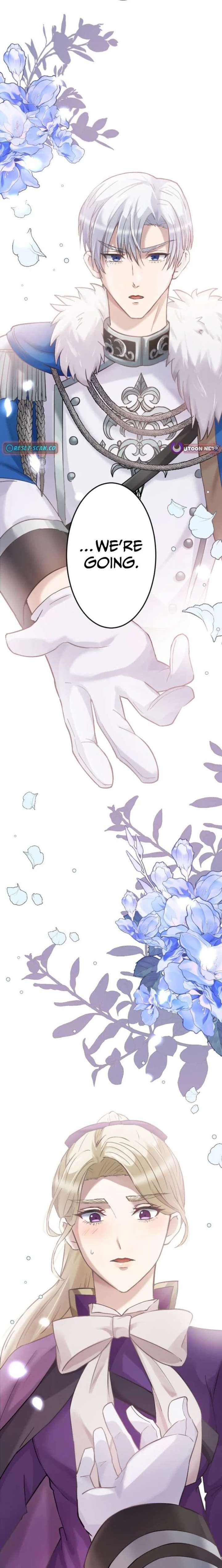 I Was Killed by the Husband I Loved, So This Time I Won’t Love Him Chapter 5 - Page 37