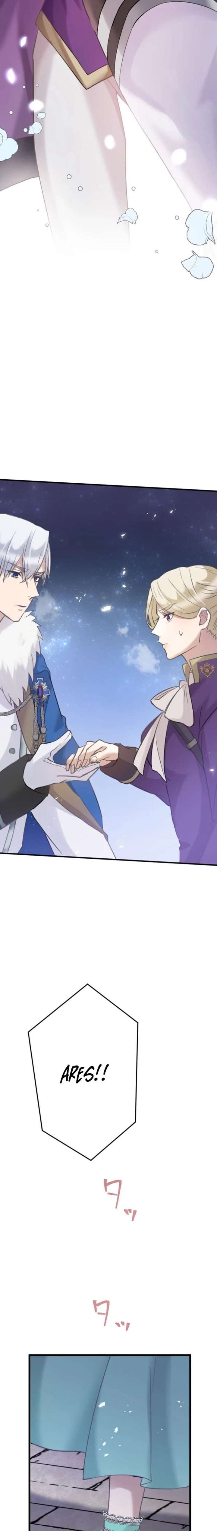 I Was Killed by the Husband I Loved, So This Time I Won’t Love Him Chapter 5 - Page 38