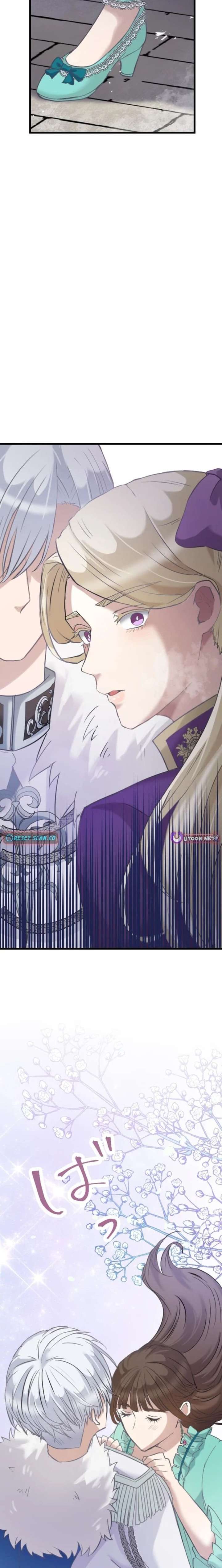 I Was Killed by the Husband I Loved, So This Time I Won’t Love Him Chapter 5 - Page 39