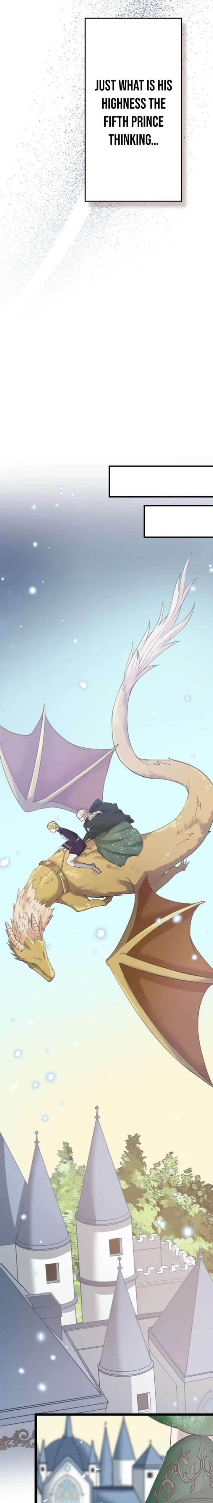 I Was Killed by the Husband I Loved, So This Time I Won’t Love Him Chapter 5 - Page 4