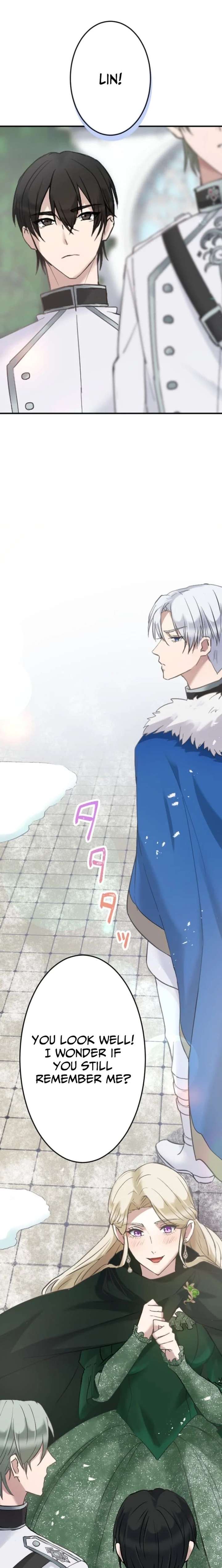 I Was Killed by the Husband I Loved, So This Time I Won’t Love Him Chapter 5 - Page 6