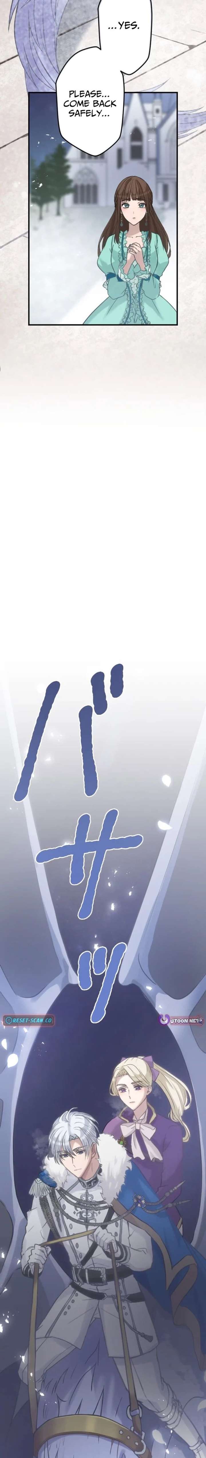 I Was Killed by the Husband I Loved, So This Time I Won’t Love Him Chapter 6 - Page 11